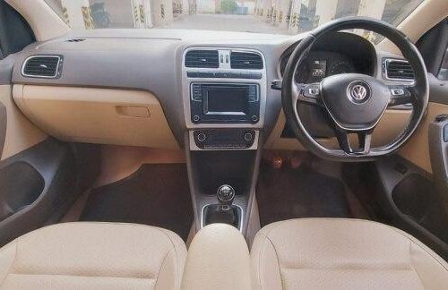 Used 2016 Vento 1.6 Highline  for sale in Chennai