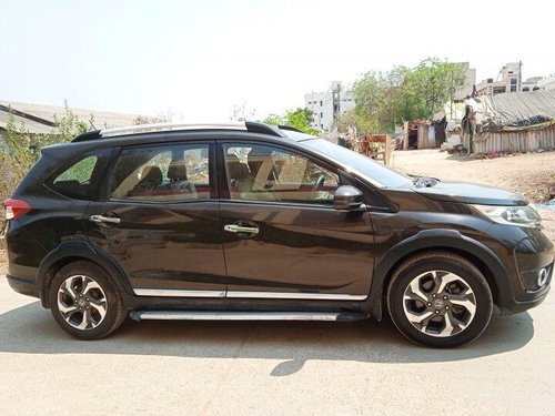 Used 2016 BR-V i-DTEC VX MT  for sale in Hyderabad