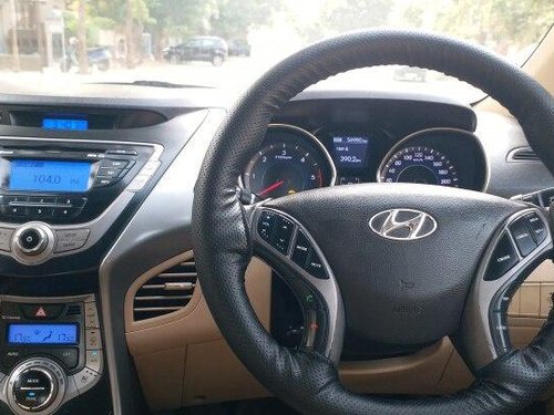 Used 2013 Elantra CRDi SX AT  for sale in Ahmedabad