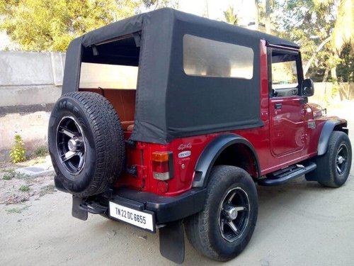 Used 2016 Thar DI 4X4  for sale in Coimbatore