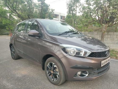 Used 2017 Tiago 1.2 Revotron XZ  for sale in Bangalore