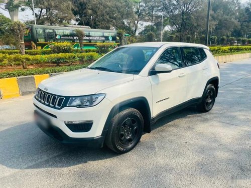 Used 2019 Compass 1.4 Sport  for sale in Mumbai