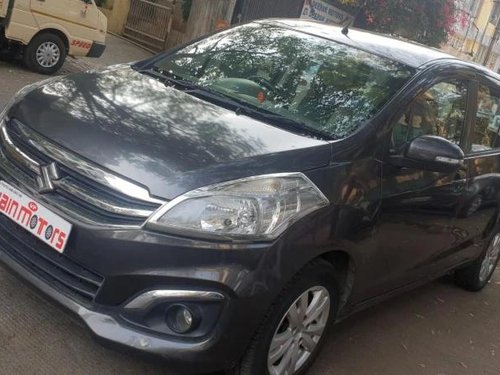 Used 2017 Ertiga ZDI Plus  for sale in Pune