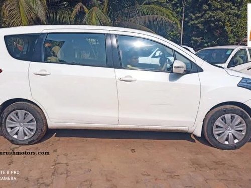 Used 2016 Ertiga SHVS VDI  for sale in Kolkata