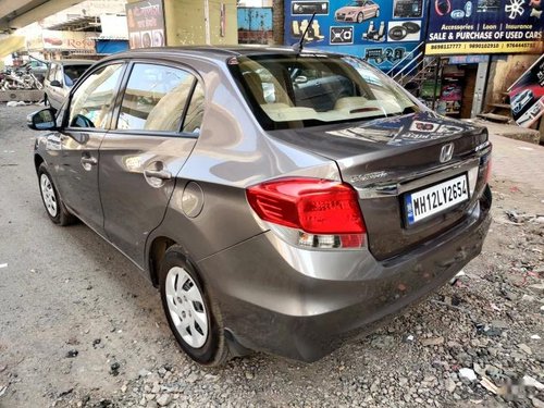 Used 2015 Amaze SX i DTEC  for sale in Pune