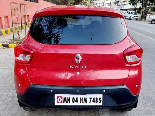 Used 2016 KWID  for sale in Nagpur