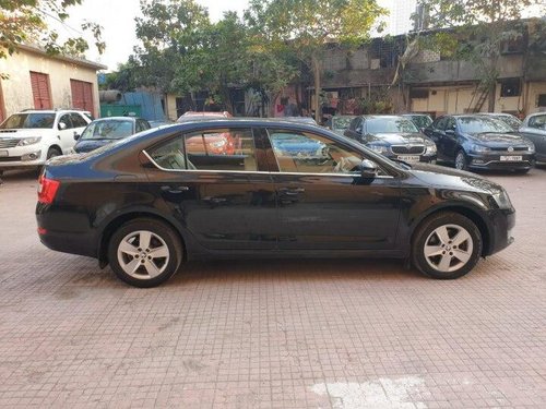 Used 2016 Octavia 1.8 TSI AT Style  for sale in Pune