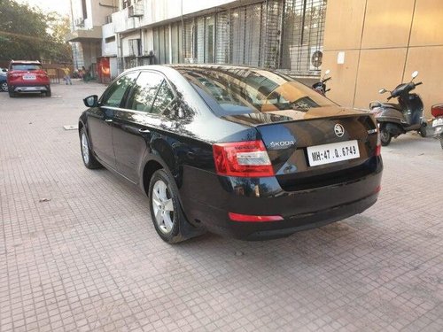 Used 2016 Octavia 1.8 TSI AT Style  for sale in Pune