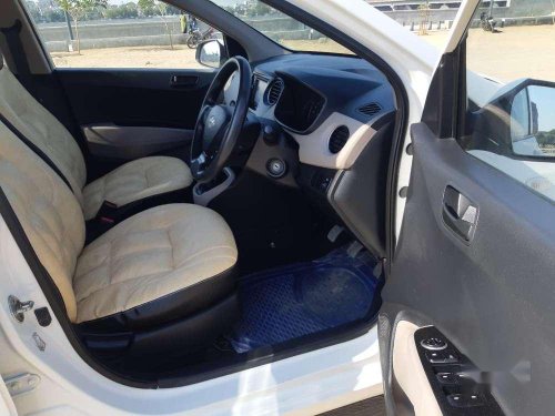 Used 2015 Grand i10 Magna  for sale in Ahmedabad