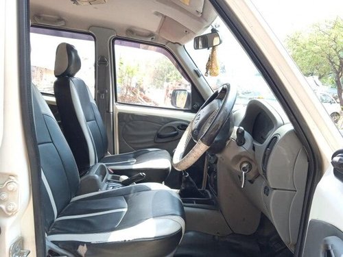 Used 2013 Scorpio LX BSIV  for sale in Hyderabad