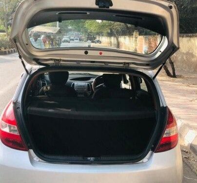 Used 2010 i20 1.2 Sportz Option  for sale in New Delhi