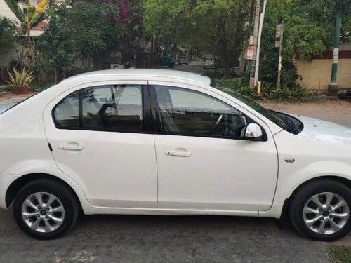 Used 2015 Fiesta 1.5 TDCi Titanium  for sale in Bangalore