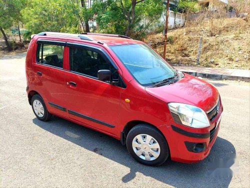 Used 2014 Wagon R CNG LXI  for sale in Pune