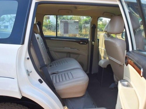 Used 2016 Pajero Sport 4X4  for sale in Coimbatore