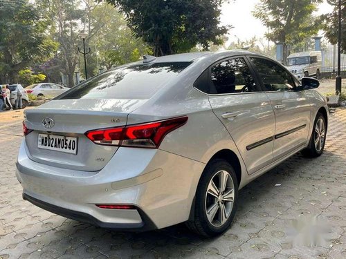 Used 2017 Fluidic Verna  for sale in Kolkata