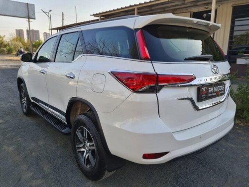 Used 2019 Fortuner 2.8 2WD AT  for sale in Ahmedabad