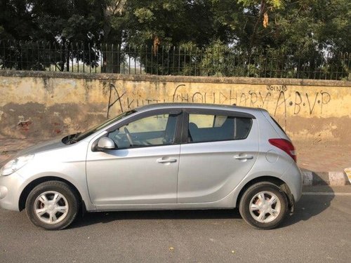 Used 2010 i20 1.2 Sportz Option  for sale in New Delhi