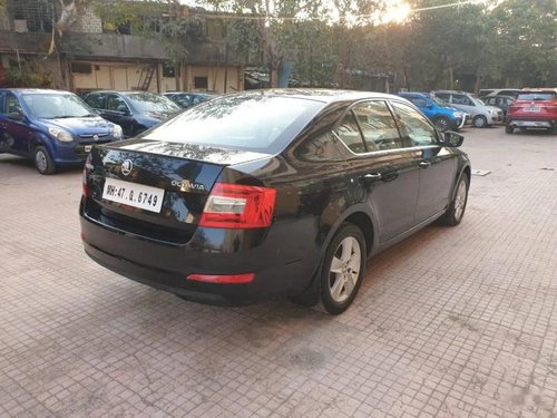 Used 2016 Octavia 1.8 TSI AT Style  for sale in Pune