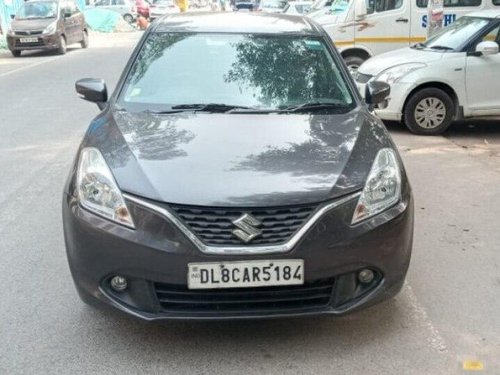 Used 2017 Baleno Delta  for sale in New Delhi