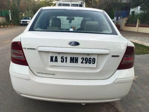 Used 2015 Fiesta 1.5 TDCi Titanium  for sale in Bangalore