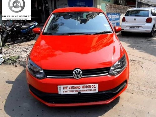 Used 2016 Polo 1.5 TDI Trendline  for sale in Kolkata