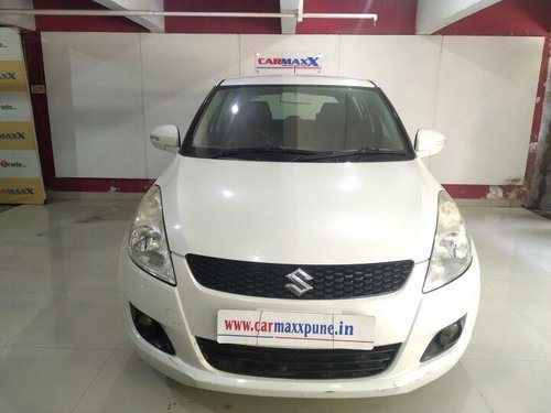 Used 2013 Swift VDI  for sale in Pune