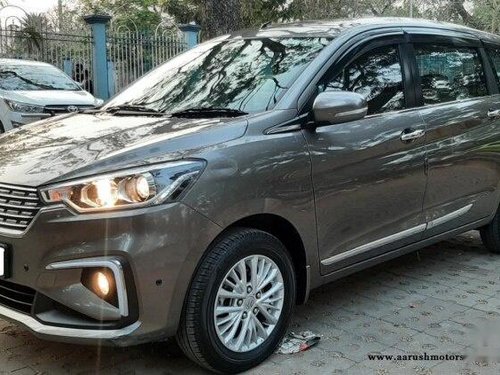 Used 2019 Ertiga ZXI Plus Petrol  for sale in Kolkata