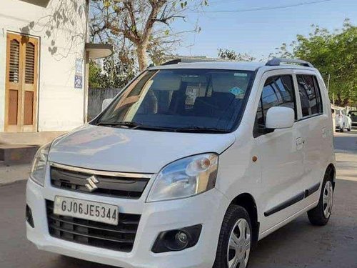 Used 2015 Wagon R VXI  for sale in Rajkot