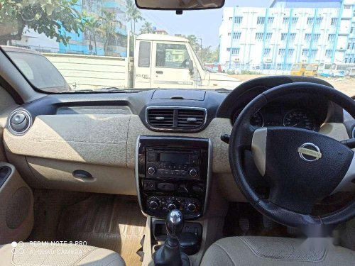 Used 2014 Terrano  for sale in Kolkata