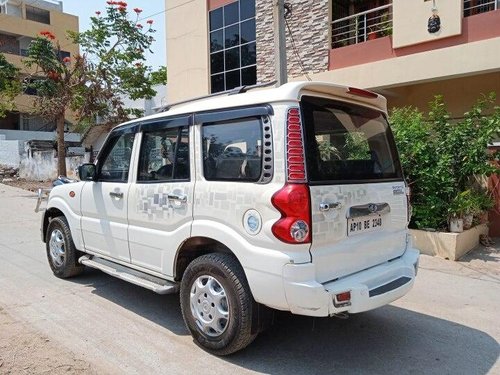 Used 2013 Scorpio LX BSIV  for sale in Hyderabad