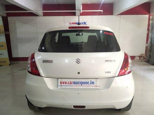 Used 2013 Swift VDI  for sale in Pune