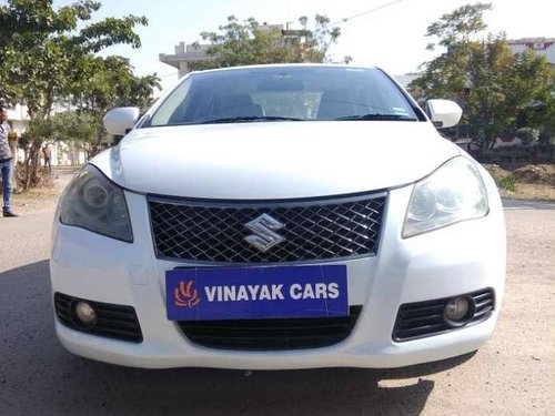 Used 2012 Kizashi  for sale in Jaipur