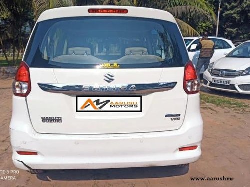 Used 2016 Ertiga SHVS VDI  for sale in Kolkata