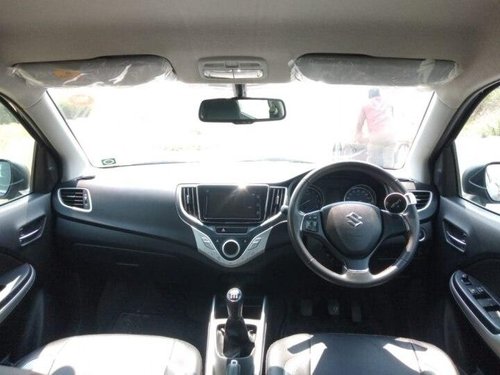 Used 2017 Baleno Alpha  for sale in Pune