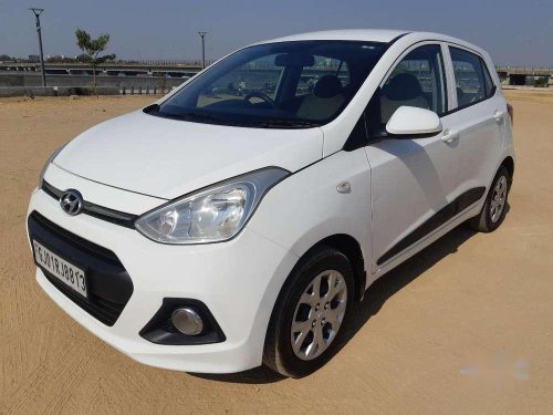 Used 2015 Grand i10 Magna  for sale in Ahmedabad