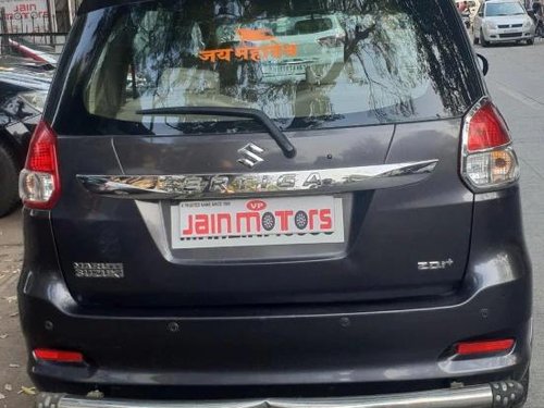 Used 2017 Ertiga ZDI Plus  for sale in Pune