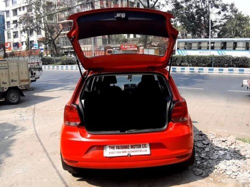 Used 2016 Polo 1.5 TDI Trendline  for sale in Kolkata