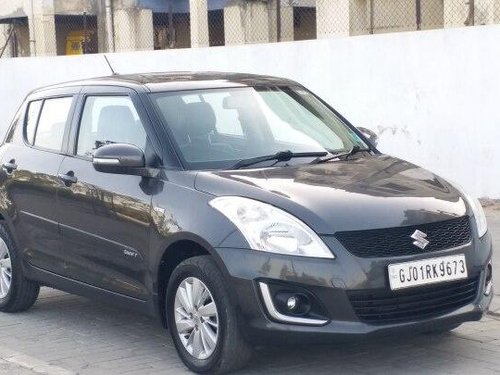 Used 2015 Swift ZDI  for sale in Ahmedabad