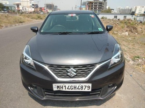 Used 2017 Baleno Alpha  for sale in Pune