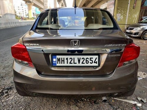 Used 2015 Amaze SX i DTEC  for sale in Pune