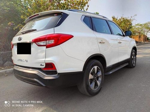 Used 2019 Alturas G4 4X2 AT  for sale in Nashik