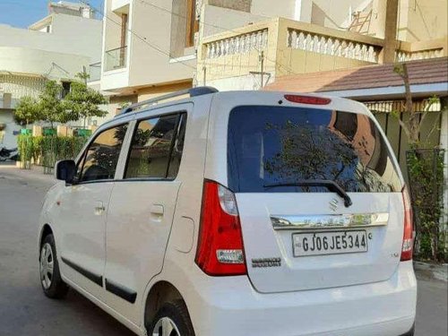 Used 2015 Wagon R VXI  for sale in Rajkot