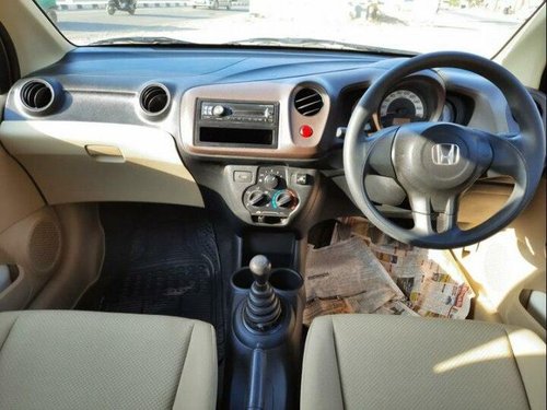 Used 2013 Brio E MT  for sale in Ahmedabad