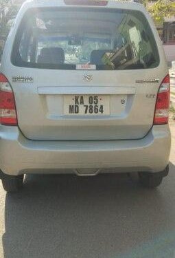 Used 2006 Wagon R LXI  for sale in Bangalore