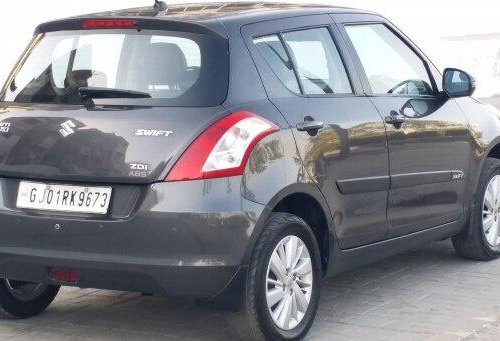 Used 2015 Swift ZDI  for sale in Ahmedabad