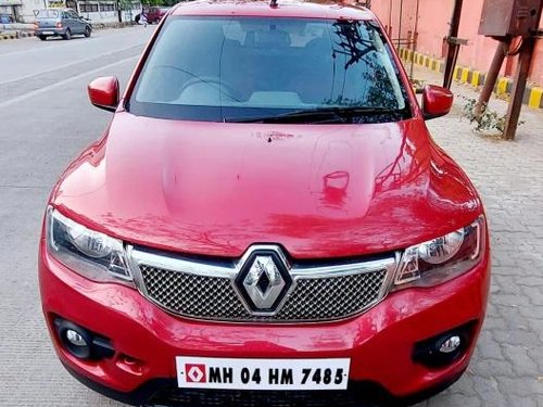 Used 2016 KWID  for sale in Nagpur