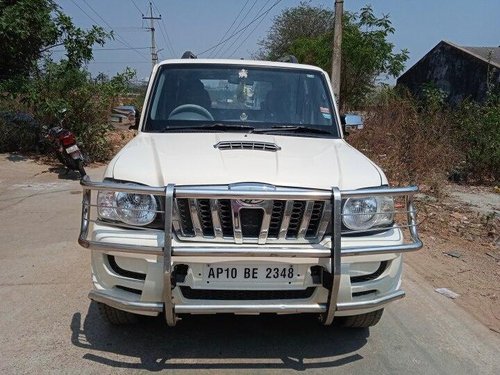 Used 2013 Scorpio LX BSIV  for sale in Hyderabad