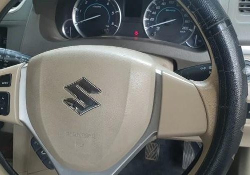 Used 2017 Ertiga ZDI Plus  for sale in Pune