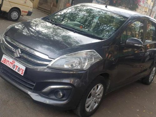 Used 2017 Ertiga ZDI Plus  for sale in Pune