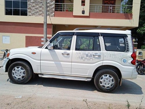 Used 2013 Scorpio LX BSIV  for sale in Hyderabad